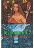Diamond, Harvey,Marilyn Diamond - Testkontroll 2.