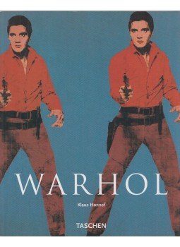 Honnef, Klaus - Andy Warhol 1928-1987 Honnef, Klaus - Andy Warhol 1928-1987, Köln 2007 antikvár könyv
