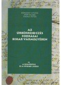 Bársony István,Papp Klára,Takács Péter - Az úrbérrendezés forrásai Bihar vármegyében II.