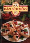 Hemző Károly,Lajos Mari - 99 házi sütemény 33 színes ételfotóval