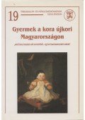 Péter Katalin - Gyermek a kora újkori Magyarországon