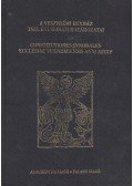 Solymosi László - A veszprémi egyház 1515. évi zsinati határozatai