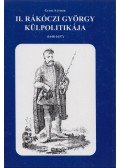 Gebei Sándor - II. Rákóczi György külpolitikája (dedikált)