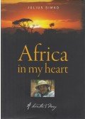 Julius Simko,Simkó Gyula - Africa in my heart