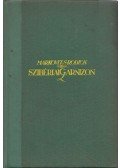 Markovits Rodion - Szibériai garnizon