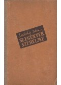 Eszterhás István - Szegények szerelme