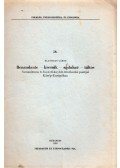 Klaniczay Gábor - Benandante - kresnik - zuduhač -táltos (dedikált)
