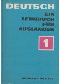 Hans Lindner - Deutsch 1.