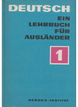 Hans Lindner - Deutsch 1., Lipcse 1974 antikvár könyv