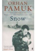 Orhan Pamuk - Snow