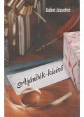 Bálint Józsefné - Ajándék-kísérő