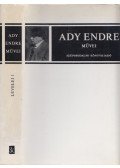 Belia György (szerk.) - Ady Endre levelei I.