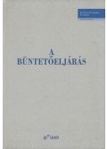 Ronga Éva - A büntetőeljárás