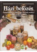 Frank Júlia - Házi befőzés