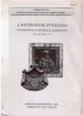 Dominkovits Péter - Batthyány II. Ferenc egy összetett feladatkörű familiárisa: Mankóbüki Horváth Bálint Sopron vármegyei alispán, körmendi kapitány (dedikált)