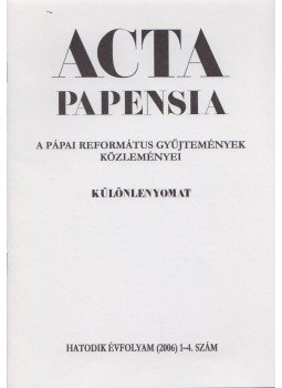 Dominkovits Péter - Egy XVII. századi polgár, városbíró életútjának három dokumentuma (dedikált),  2006 antikvár könyv