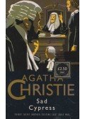 Agatha Christie - Sad Cypress