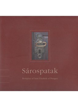 Jósvainé dr. Dankó Katalin (szerk.), Dr. Szabó Irén (szerk.), Stumpf Gábor (szerk.) - Sárospatak Jósvainé dr. Dankó Katalin (szerk.), Dr. Szabó Irén (szerk.), Stumpf Gábor (szerk.) - Sárospatak, Sárospatak 0 antikvár könyv