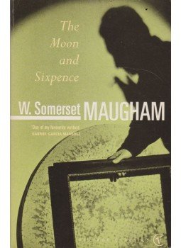 Maugham, W. Somerset - The Moon and Sixpence Maugham, W. Somerset - The Moon and Sixpence, London 1999 antikvár könyv