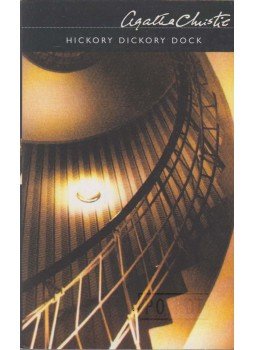 Agatha Christie - Hickory Dickory Dock Agatha Christie - Hickory Dickory Dock, London 2002 antikvár könyv