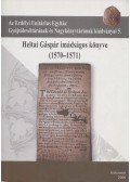 Balázs Mihály,Heltai Gáspár - Heltai Gáspár imádságos könyve (1570-1571)