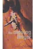 Agatha Christie - The Moving Finger