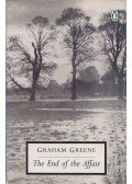 Graham Greene - The End of the Affair