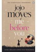 Jojo Moyes - Me Before You