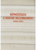 Füzes Endre - Népművészek a magyar millenniumért