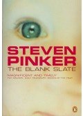 Steven Pinker - The Blank Slate - The Modern Denial of Human Nature