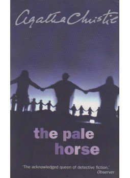 Agatha Christie - The Pale Horse Agatha Christie - The Pale Horse, London 2002 antikvár könyv