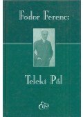 Fodor Ferenc - Teleki Pál