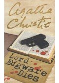 Agatha Christie - Lord Edgware Dies