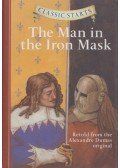 Alexandre Dumas - The Man in the Iron Mask