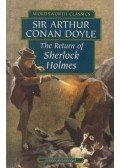 Sir Arthur Conan Doyle - The Return of Sherlock Holmes