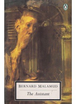 Bernard Malamud - The Assistant Bernard Malamud - The Assistant, London 1992 antikvár könyv