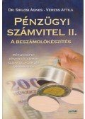 Siklósi Ágnes,Veress Attila - Pénzügyi számvitel II.
