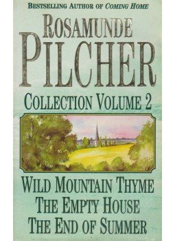 Rosamunde Pilcher - Rosamunde Pilcher Collection Volume 2 Rosamunde Pilcher - Rosamunde Pilcher Collection Volume 2, London 2000 antikvár könyv