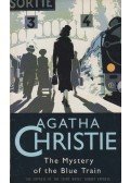 Agatha Christie - The Mystery of the Blue Train