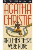 Agatha Christie - And Then There Were None
