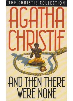 Agatha Christie - And Then There Were None Agatha Christie - And Then There Were None, London 1993 antikvár könyv