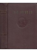 Lenin, Vlagyimir Iljics - Lenin művei 16. (orosz)