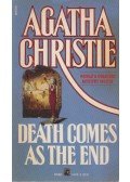Agatha Christie - Death Comes as the End