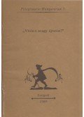 Szilasi László,Batthyány Ádám - "Vitéz-e avagy ájtatos?"
