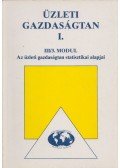 Pál Zoltánné - Az üzleti gazdaságtan statisztikai alapjai
