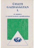 Joanovicsné Kerekes Mária - A vásárolt készletek a gazdálkodásban