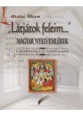Madas Edit - "Látjátok feleim..."