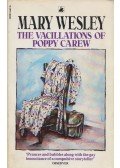 Wesley, Mary - The Vacillations of Poppy Carew