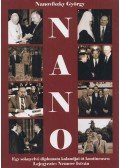 Nemere István - Nano (dedikált)