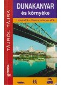Dr. Czellár Katalin - Dunakanyar és környéke